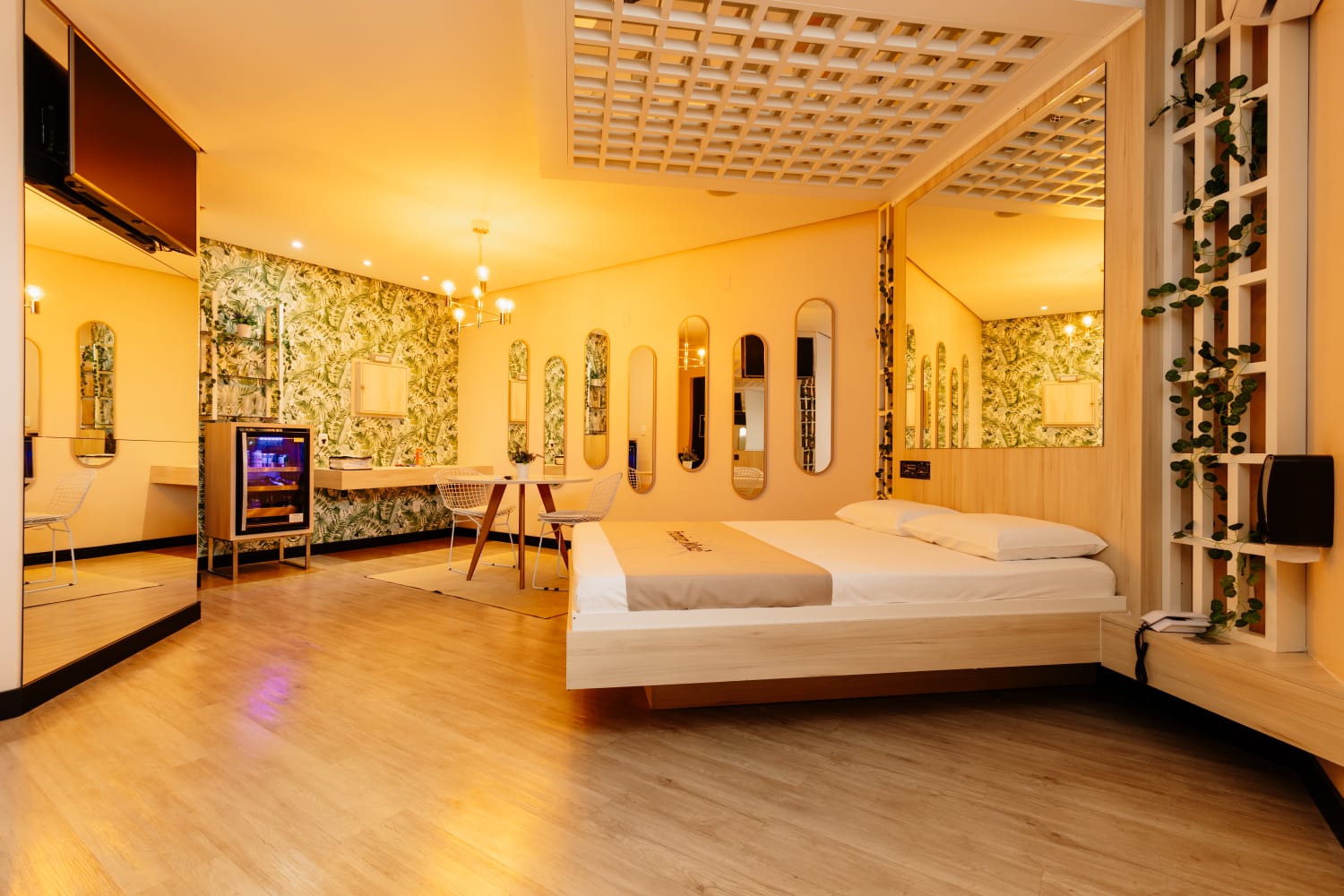 Suite Premium